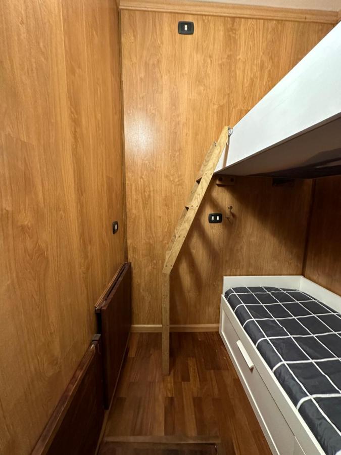Tiny House - Spaccanapoli Apartman Kültér fotó