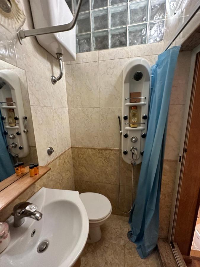 Tiny House - Spaccanapoli Apartman Kültér fotó