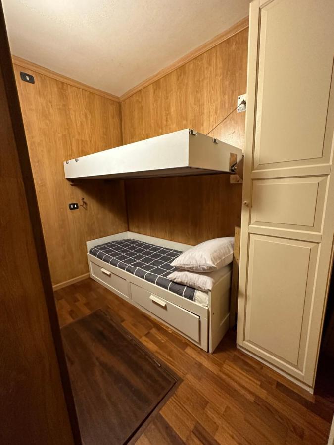 Tiny House - Spaccanapoli Apartman Kültér fotó
