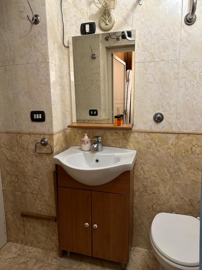 Tiny House - Spaccanapoli Apartman Kültér fotó