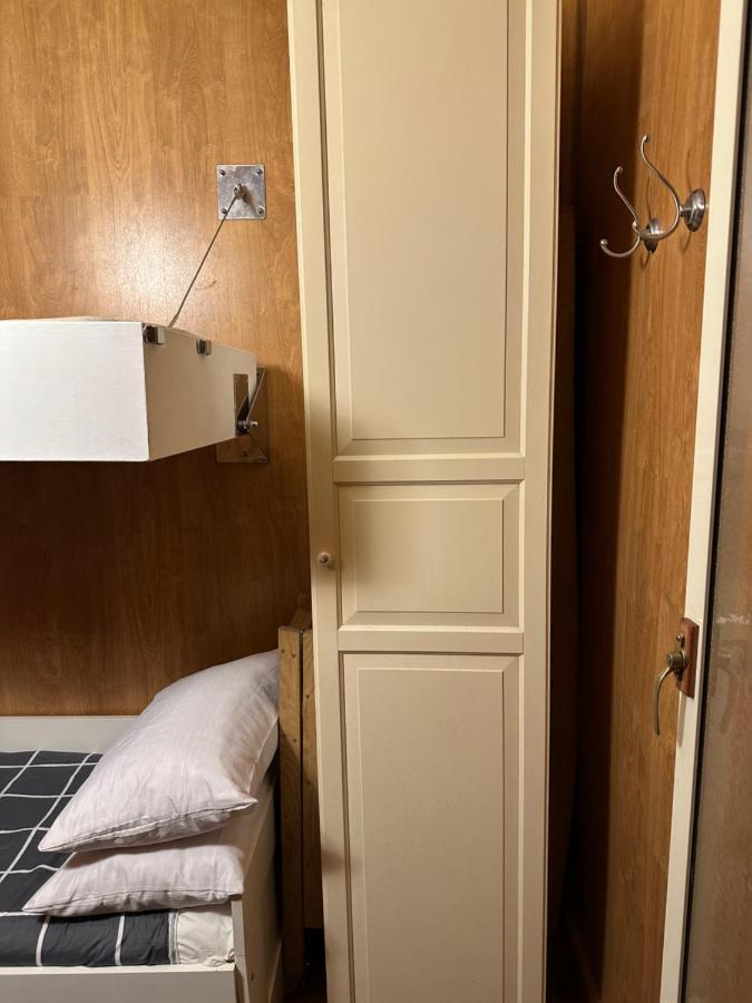Tiny House - Spaccanapoli Apartman Kültér fotó
