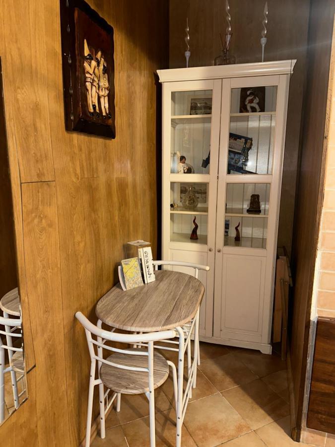 Tiny House - Spaccanapoli Apartman Kültér fotó